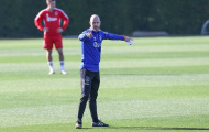 'Cậu ta có cơ hội rời Man Utd và đã quyết định ở lại'