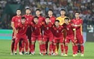 'U23 Việt Nam sáng cửa vô địch SEA Games 31'