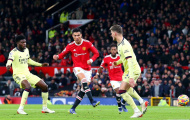 M.U nguy cơ đá Conference League, đội nào có suất C1 và Europa League?