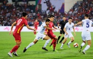 CĐV Thái Lan châm chọc U23 Việt Nam sau trận hòa Philippines
