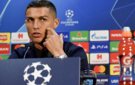 Ferdinand tiết lộ cuộc nói chuyện giữa Ronaldo và Sir Alex
