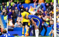 Tuchel nóng giận, 'trừng phạt' toàn đội Chelsea