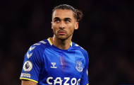 Arsenal tiếp tục theo sát tiền đạo Everton