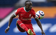Liverpool có động thái giữa liên kết của Sadio Mane với Barca, Bayern