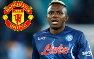 Đối tác báo giá 94 triệu bảng cho Man Utd 