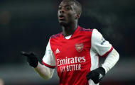 Sevilla nhắm bom xịt Arsenal