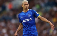 'Arsenal đủ khả năng trả 50 triệu bảng cho Richarlison'