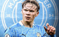 2 lý do khiến Haaland từ chối Man Utd và Chelsea