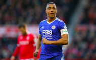 Tielemans ra điều kiện gia nhập Arsenal
