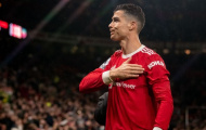 'Hãy tưởng tượng cậu ấy và Ronaldo đá cặp'