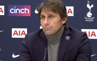 Bị Klopp chỉ trích, Conte đáp trả từ tốn