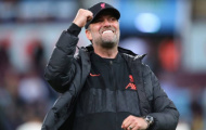 3 quyết định đúng đắn và 1 sai lầm của Klopp trận thắng Villa
