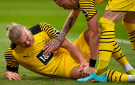 3 rủi ro đối với Haaland tại Man City