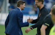 Klopp và Gerrard đồng loạt chỉ trích 1 cái tên