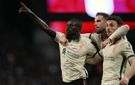 Jurgen Klopp: “Anh ấy là một cỗ máy”