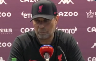 Klopp: 'Cậu ta thật sự là 1 con thú'