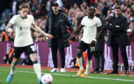 Liverpool thắng ngược Aston Villa: Pep Guardiola, hãy coi chừng!