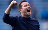 Lampard nêu thành tích quan trọng hơn 3 chức vô địch Premier League