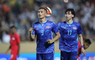 U23 Việt Nam bảo vệ HCV SEA Games 31: Ngại Thái Lan, ngại... chính mình!