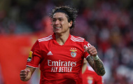 M.U không thể bỏ lỡ tiền đạo tốt hơn Haaland