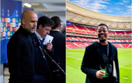 Pep: 'Cậu ta đang tạo 1 câu trích dẫn hay ho để trở lại làm việc cho M.U'