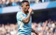 Phương án B của Arsenal nếu hụt Gabriel Jesus
