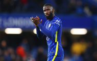 Chelsea nhắm sự thay thế bất ngờ cho Rudiger
