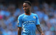 Sterling đến Arsenal: 'Vấn đề duy nhất là tiền lương'