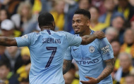 Vì Saka và Martinelli, Arsenal nên ngó lơ Gabriel Jesus
