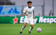 Tại sao Man Utd nên chiêu mộ tiền vệ phòng ngự của Marseille?