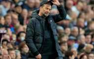 Trò cưng chấn thương, Jurgen Klopp thở dài ngao ngán