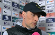 Tuchel: 'Tôi không quan tâm dù có bị cầu thủ Chelsea ghét'