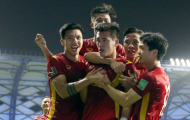 VFF chốt kế hoạch trận giao hữu ĐT Việt Nam vs Afghanistan
