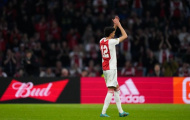 Sao Ajax công khai gia nhập Bayern