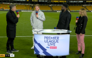 De Bruyne: 'Tôi đã mất kiểm soát trên băng ghế dự bị'