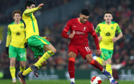 5 ngôi sao Liverpool cần bến đỗ mới: Siêu dự bị