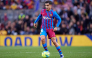 Xác nhận! Vụ Philippe Coutinho hoàn tất