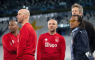 Ten Hag tới M.U, Ajax nhanh chóng có người thay thế