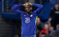 Tuchel hài lòng với Lukaku