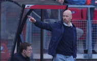 Ten Hag có hơn một Antony ở Man Utd