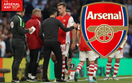 Trận thua Tottenham chỉ ra 4 vị trí Arsenal cần nâng cấp