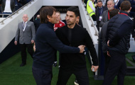 Nghệ thuật hắc ám của Conte