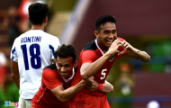 HLV U23 Philippines: 'Indonesia sẽ cùng Việt Nam vào bán kết'