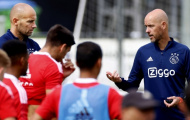 Xác nhận! Thỏa thuận hoàn tất, M.U có chữ ký đầu tiên cho Ten Hag