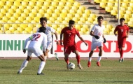 4 lý do tin U23 Việt Nam sẽ có kết quả tốt trước Myanmar