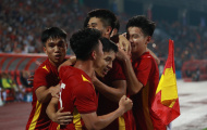 5 điểm nhấn U23 Việt Nam 1-0 Myanmar: Nhân tố khác biệt; Nỗi lo tiền đạo