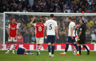 Nghịch lý ở Arsenal 