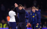 Conte công khai dạy dỗ Arteta