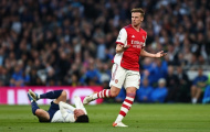 Chấm điểm Arsenal: Điểm 2 cho 'tội đồ'