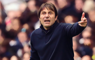 Conte: 'Tôi chưa từng thấy cậu ta mắc sai lầm'